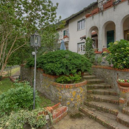 Appartamento In Villa A 5 Km Dal Mare Albisola Superiore Exteriér fotografie
