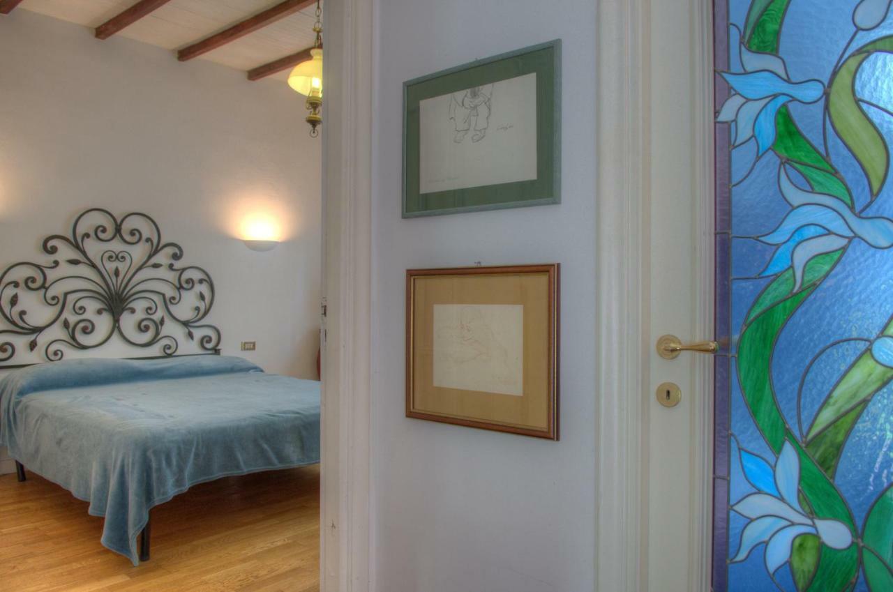 Appartamento In Villa A 5 Km Dal Mare Albisola Superiore Exteriér fotografie