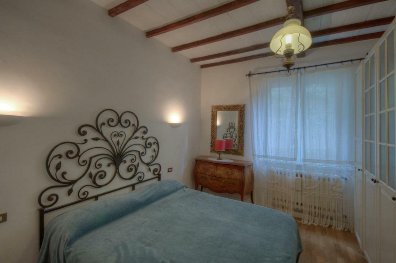 Appartamento In Villa A 5 Km Dal Mare Albisola Superiore Exteriér fotografie